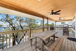 Cotton Bayou Fish Camp