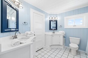 Cotton Bayou Fish Camp