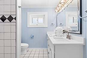 Cotton Bayou Fish Camp