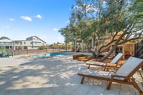 Cotton Bayou Fish Camp