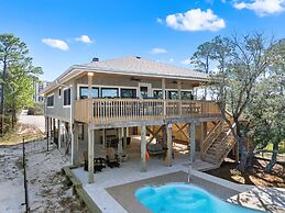 Cotton Bayou Fish Camp