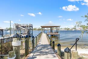 Cotton Bayou Fish Camp