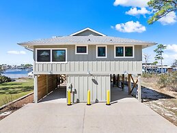 Cotton Bayou Fish Camp