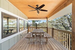 Cotton Bayou Fish Camp