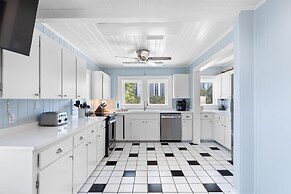 Cotton Bayou Fish Camp