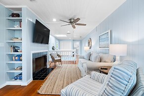 Cotton Bayou Fish Camp