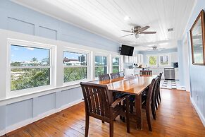 Cotton Bayou Fish Camp