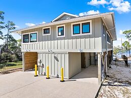 Cotton Bayou Fish Camp