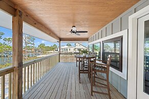 Cotton Bayou Fish Camp