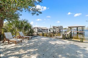 Cotton Bayou Fish Camp