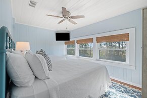 Cotton Bayou Fish Camp