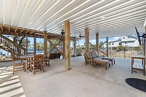 Cotton Bayou Fish Camp