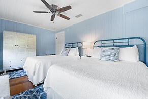 Cotton Bayou Fish Camp