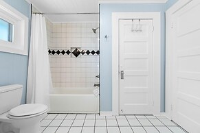 Cotton Bayou Fish Camp