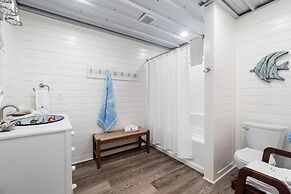 Cotton Bayou Fish Camp