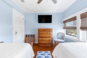 Cotton Bayou Fish Camp