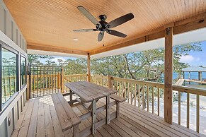 Cotton Bayou Fish Camp