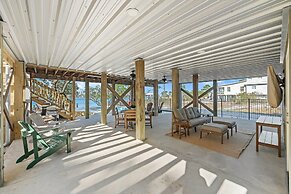 Cotton Bayou Fish Camp