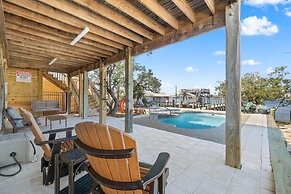 Cotton Bayou Fish Camp