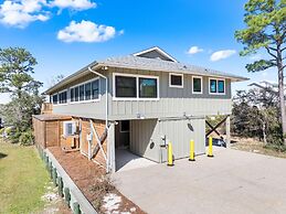 Cotton Bayou Fish Camp