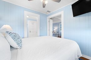 Cotton Bayou Fish Camp