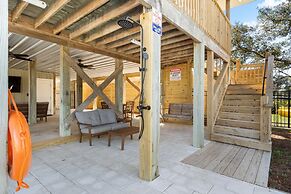 Cotton Bayou Fish Camp