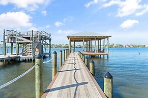 Cotton Bayou Fish Camp