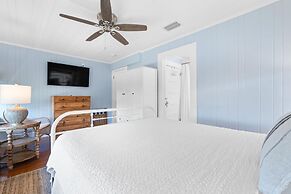 Cotton Bayou Fish Camp