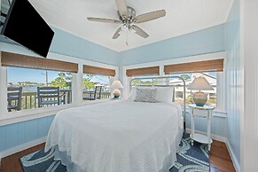 Cotton Bayou Fish Camp