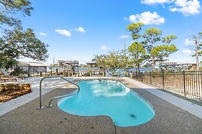 Cotton Bayou Fish Camp