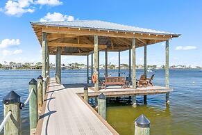 Cotton Bayou Fish Camp