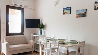 La Casa di Asia in Tanaunella