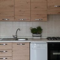 La Casa di Asia in Tanaunella