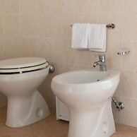 La Casa di Asia in Tanaunella