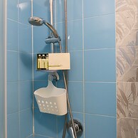 Casa Poseidonia in Agrustos