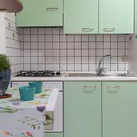 Casa Poseidonia in Agrustos