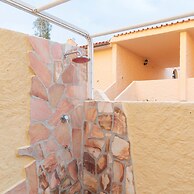 Casa Poseidonia in Agrustos