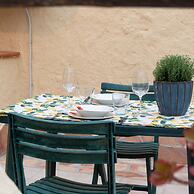 Casa Poseidonia in Agrustos