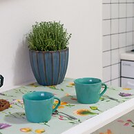 Casa Poseidonia in Agrustos