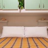 Casa Poseidonia in Agrustos