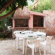 Casa Ficus in Porto Ottiolu