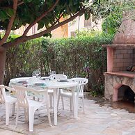 Casa Ficus in Porto Ottiolu