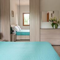 Casa Ficus in Porto Ottiolu