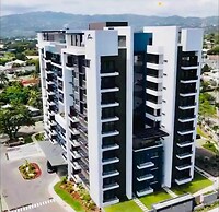 2bed Apartment - Pool, Garden, Parking