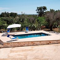 Villa Fil a by Pugliadamare