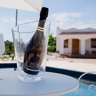 Villa Fil a by Pugliadamare