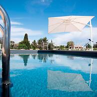 Villa Fil a by Pugliadamare