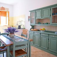 Villa Fil a by Pugliadamare