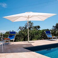 Villa Fil a by Pugliadamare