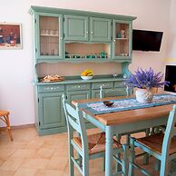 Villa Fil a by Pugliadamare